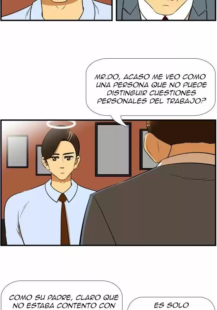 New Normal : Class 8 (2013) - Capítulo 131 - Página 3 - LectorTMOo