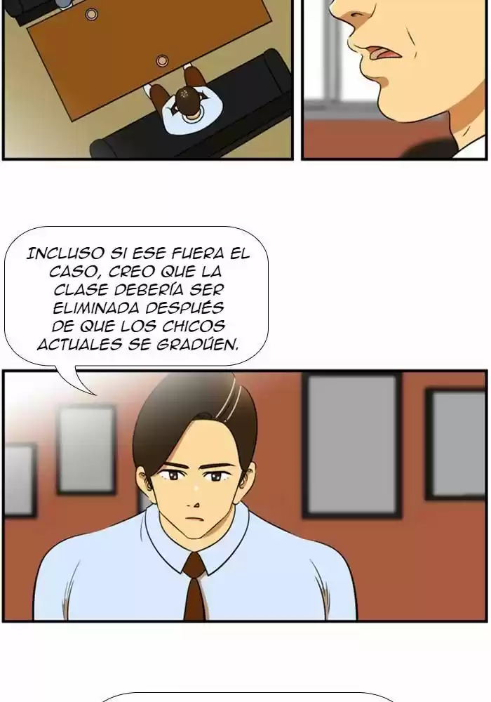 New Normal : Class 8 (2013) - Capítulo 131 - Página 5 - LectorTMOo