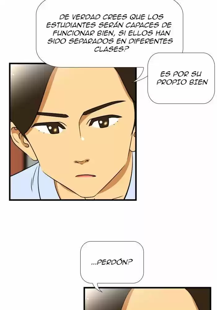 New Normal : Class 8 (2013) - Capítulo 131 - Página 6 - LectorTMOo