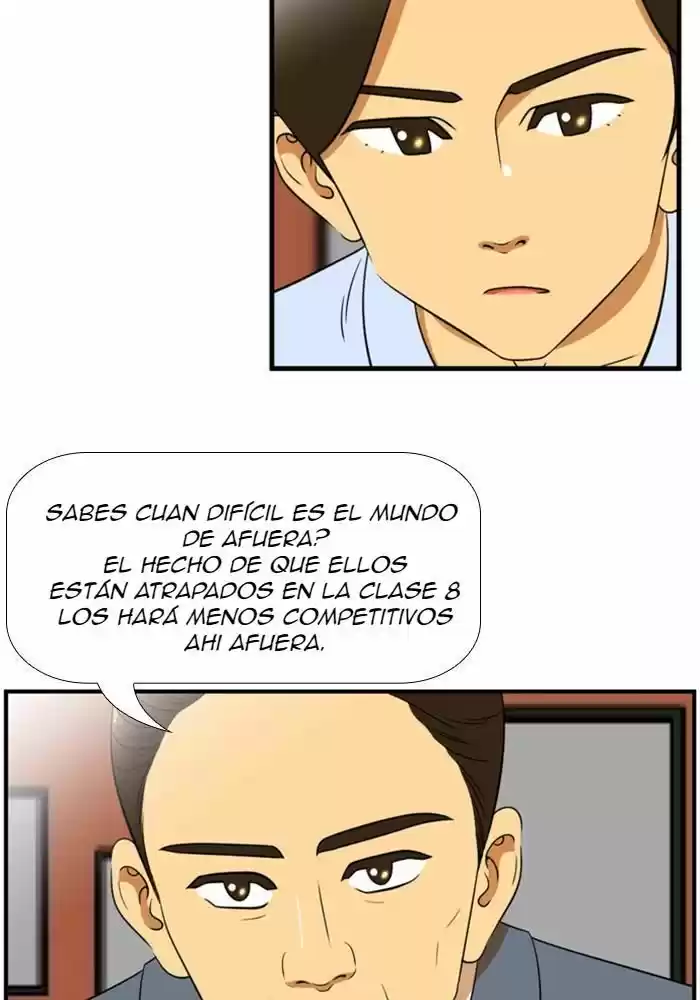 New Normal : Class 8 (2013) - Capítulo 131 - Página 7 - LectorTMOo