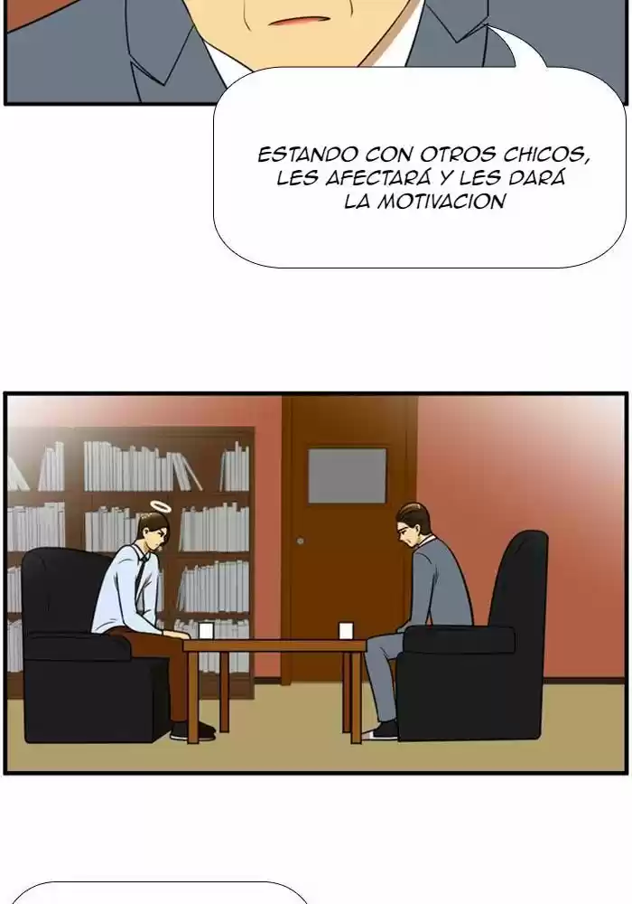 New Normal : Class 8 (2013) - Capítulo 131 - Página 8 - LectorTMOo