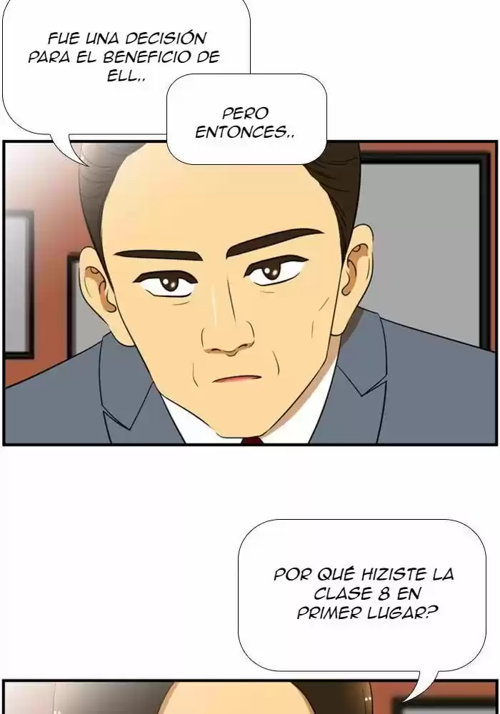 New Normal : Class 8 (2013) - Capítulo 131 - Página 9 - LectorTMOo