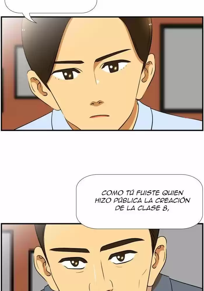 New Normal : Class 8 (2013) - Capítulo 131 - Página 12 - LectorTMOo