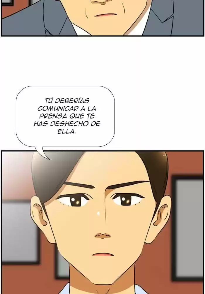 New Normal : Class 8 (2013) - Capítulo 131 - Página 13 - LectorTMOo