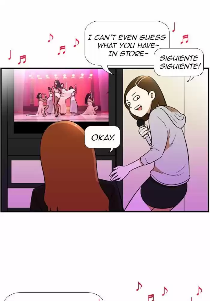 New Normal : Class 8 (2013) - Capítulo 131 - Página 18 - LectorTMOo