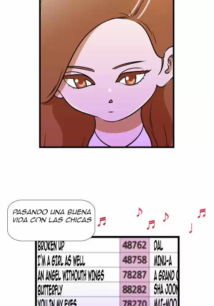 New Normal : Class 8 (2013) - Capítulo 131 - Página 20 - LectorTMOo