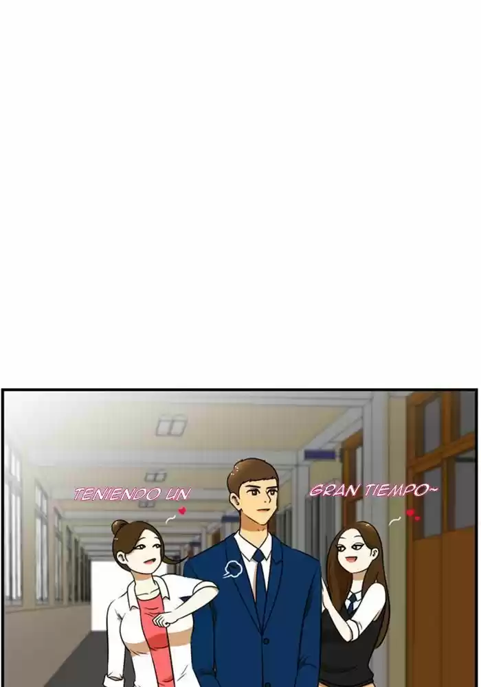 New Normal : Class 8 (2013) - Capítulo 131 - Página 27 - LectorTMOo