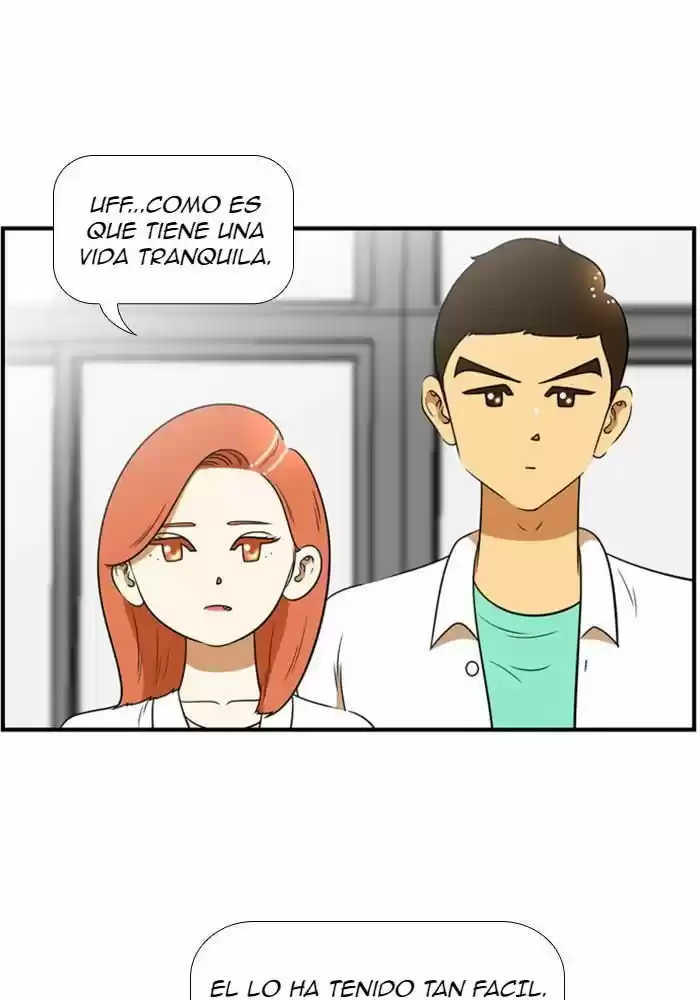 New Normal : Class 8 (2013) - Capítulo 131 - Página 29 - LectorTMOo