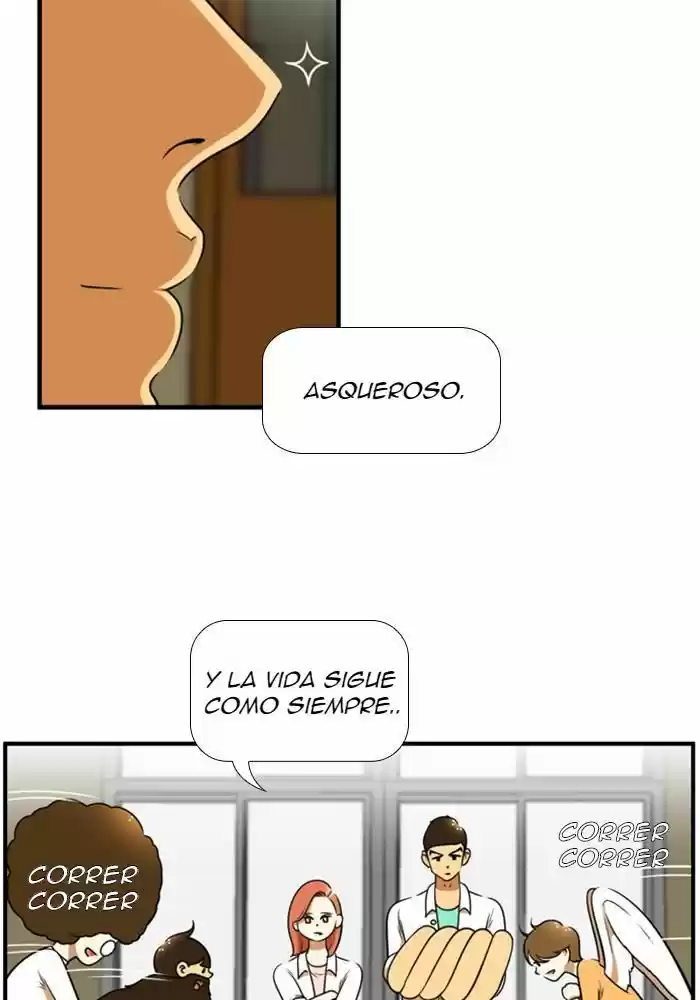 New Normal : Class 8 (2013) - Capítulo 131 - Página 31 - LectorTMOo