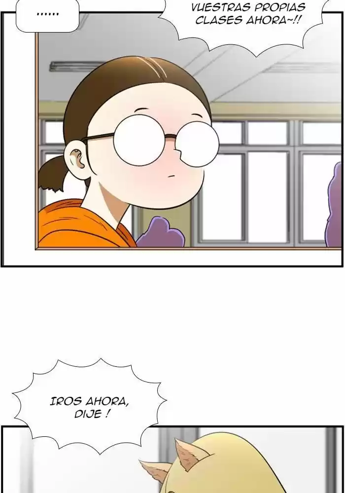 New Normal : Class 8 (2013) - Capítulo 131 - Página 35 - LectorTMOo