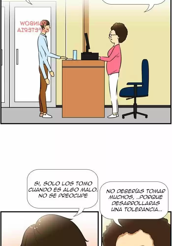 New Normal : Class 8 (2013) - Capítulo 131 - Página 39 - LectorTMOo