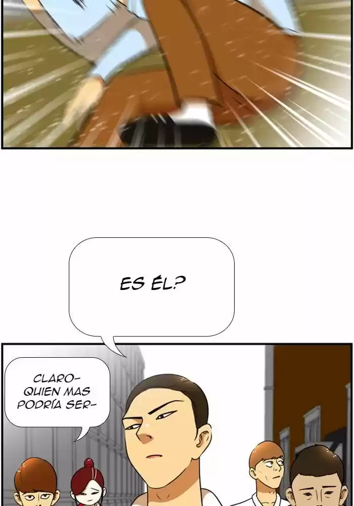New Normal : Class 8 (2013) - Capítulo 131 - Página 45 - LectorTMOo