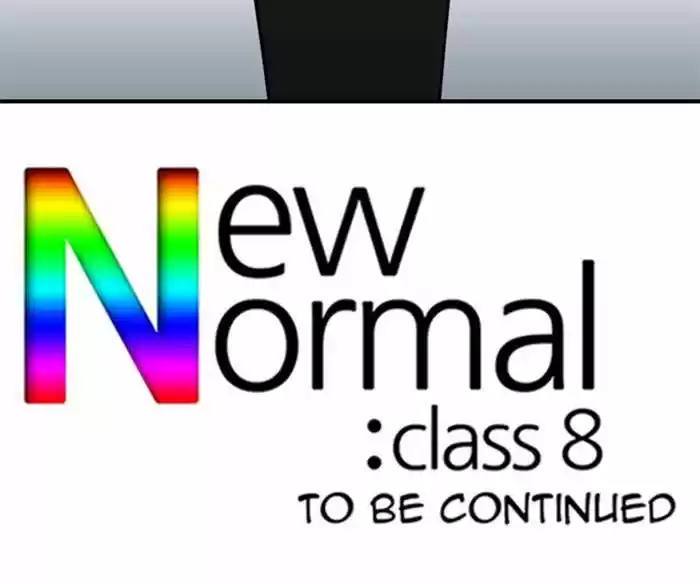 New Normal : Class 8 (2013) - Capítulo 131 - Página 49 - LectorTMOo