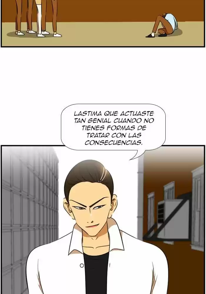 New Normal : Class 8 (2013) - Capítulo 132 - Página 4 - LectorTMOo