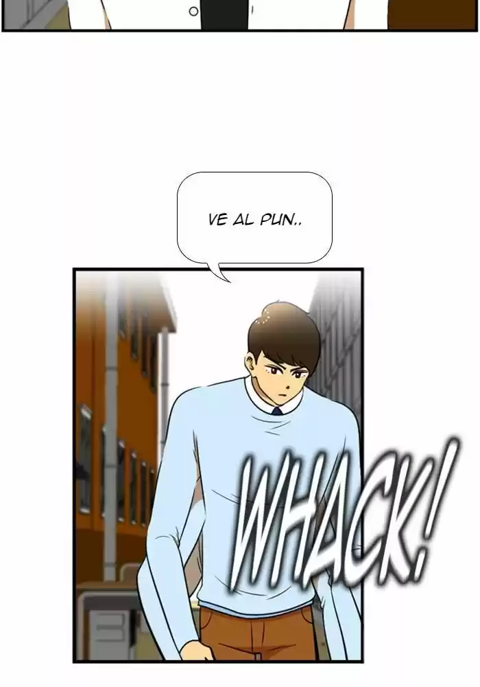 New Normal : Class 8 (2013) - Capítulo 132 - Página 5 - LectorTMOo