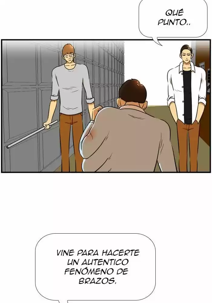 New Normal : Class 8 (2013) - Capítulo 132 - Página 7 - LectorTMOo