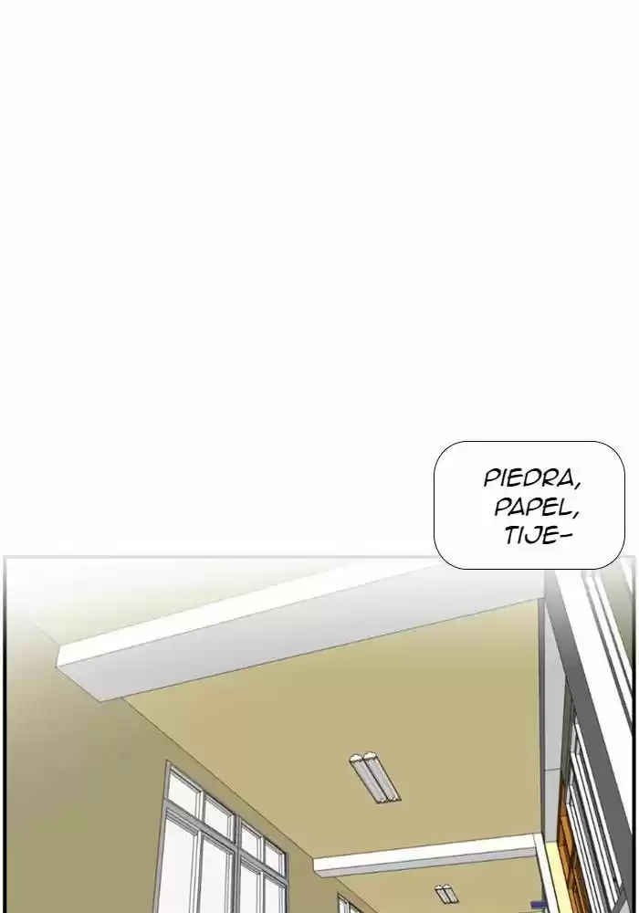 New Normal : Class 8 (2013) - Capítulo 132 - Página 9 - LectorTMOo