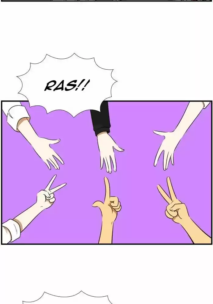 New Normal : Class 8 (2013) - Capítulo 132 - Página 10 - LectorTMOo