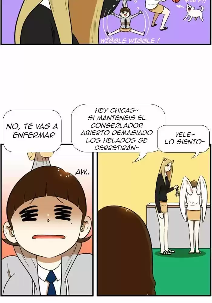 New Normal : Class 8 (2013) - Capítulo 132 - Página 11 - LectorTMOo