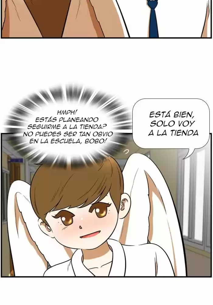 New Normal : Class 8 (2013) - Capítulo 132 - Página 14 - LectorTMOo