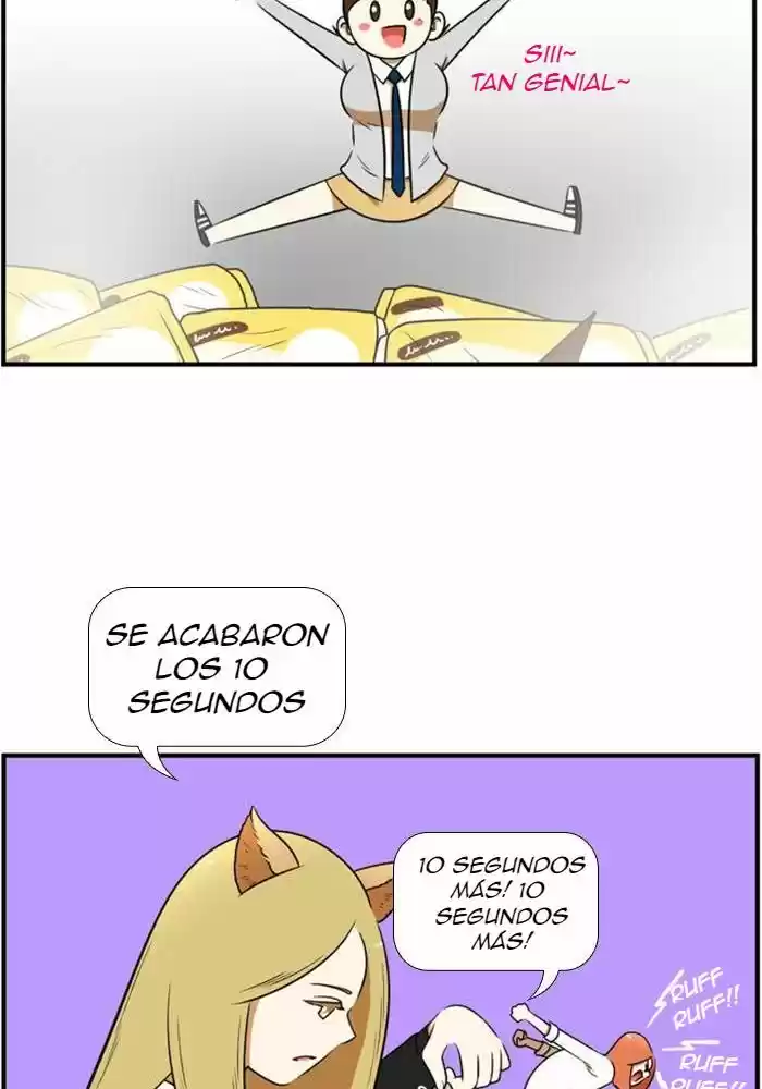 New Normal : Class 8 (2013) - Capítulo 132 - Página 20 - LectorTMOo