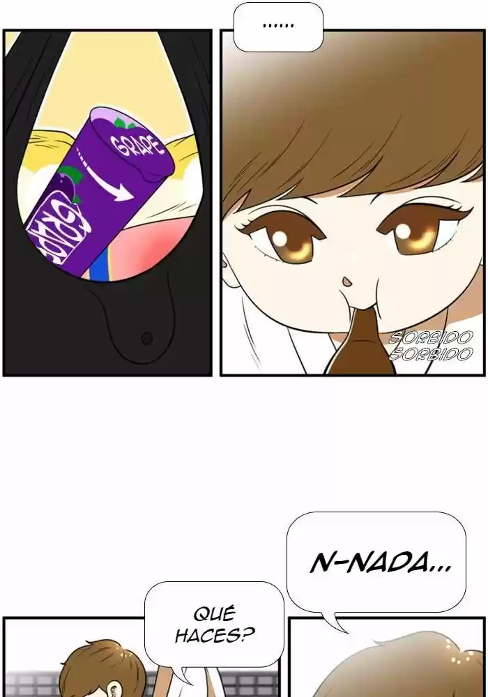 New Normal : Class 8 (2013) - Capítulo 132 - Página 24 - LectorTMOo