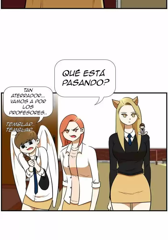 New Normal : Class 8 (2013) - Capítulo 132 - Página 27 - LectorTMOo