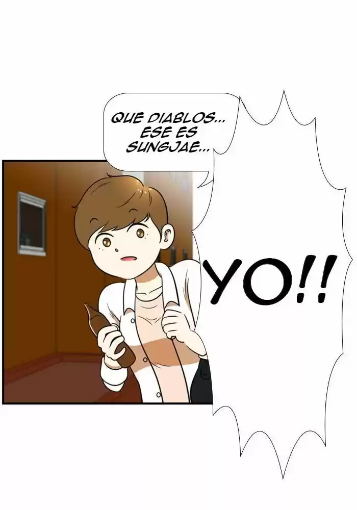 New Normal : Class 8 (2013) - Capítulo 132 - Página 29 - LectorTMOo