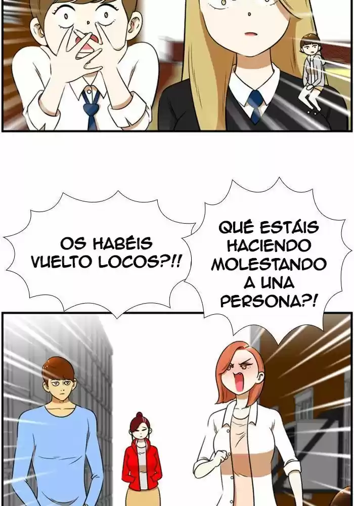 New Normal : Class 8 (2013) - Capítulo 132 - Página 32 - LectorTMOo