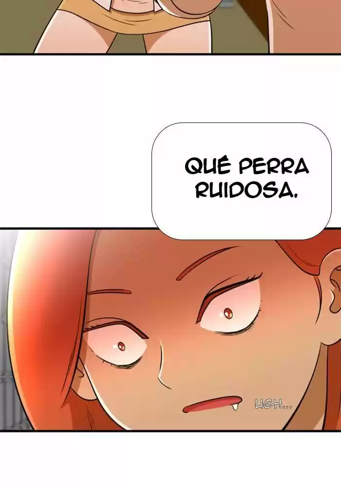 New Normal : Class 8 (2013) - Capítulo 132 - Página 35 - LectorTMOo