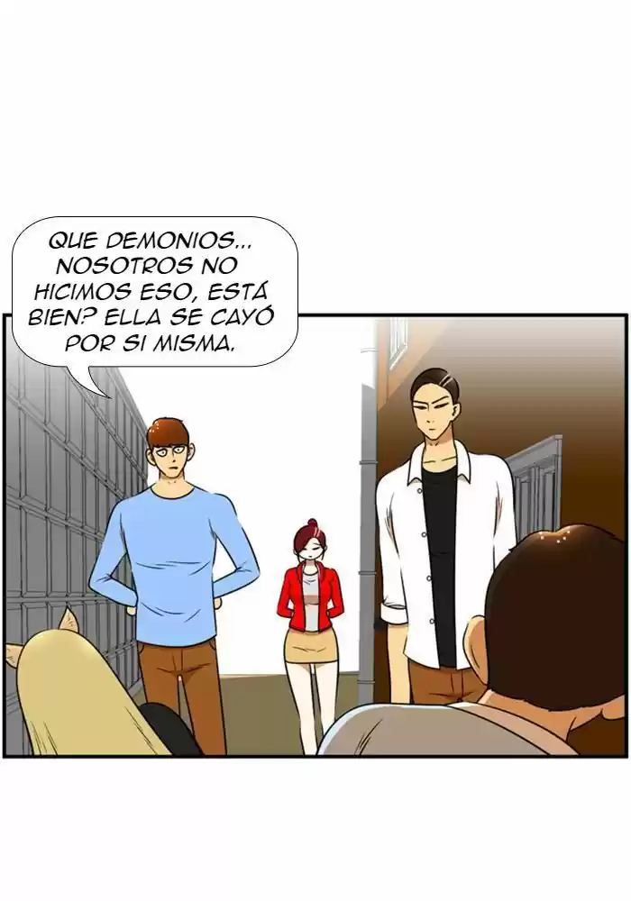 New Normal : Class 8 (2013) - Capítulo 132 - Página 46 - LectorTMOo