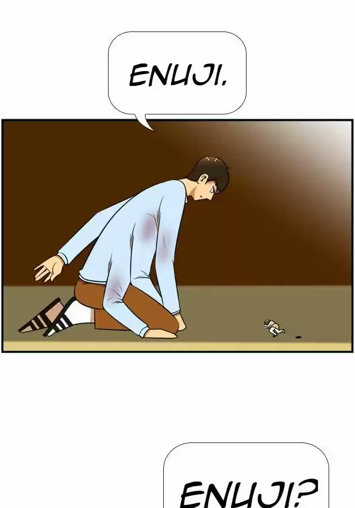 New Normal : Class 8 (2013) - Capítulo 132 - Página 47 - LectorTMOo