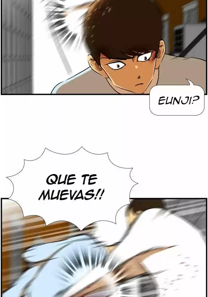New Normal : Class 8 (2013) - Capítulo 132 - Página 50 - LectorTMOo