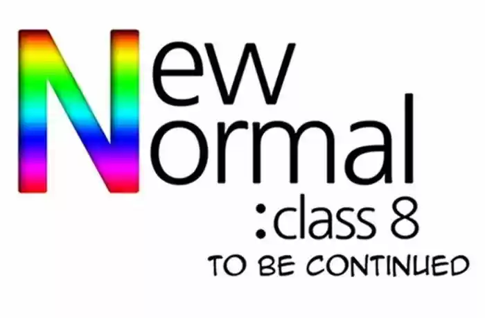 New Normal : Class 8 (2013) - Capítulo 132 - Página 66 - LectorTMOo