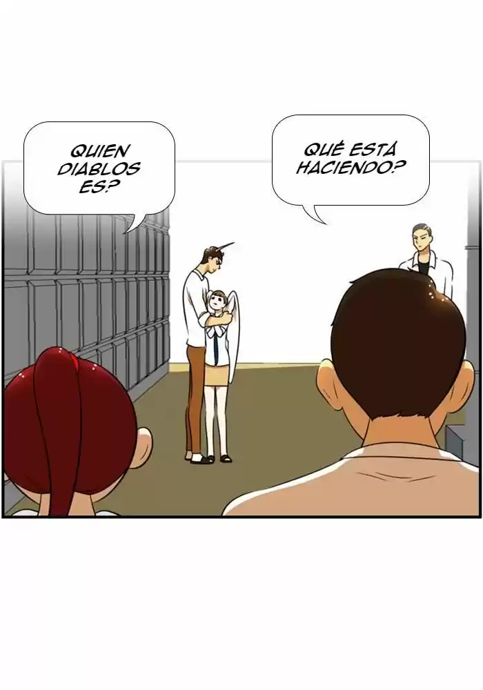 New Normal : Class 8 (2013) - Capítulo 133 - Página 7 - LectorTMOo
