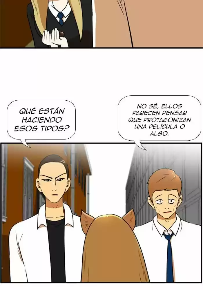 New Normal : Class 8 (2013) - Capítulo 133 - Página 15 - LectorTMOo