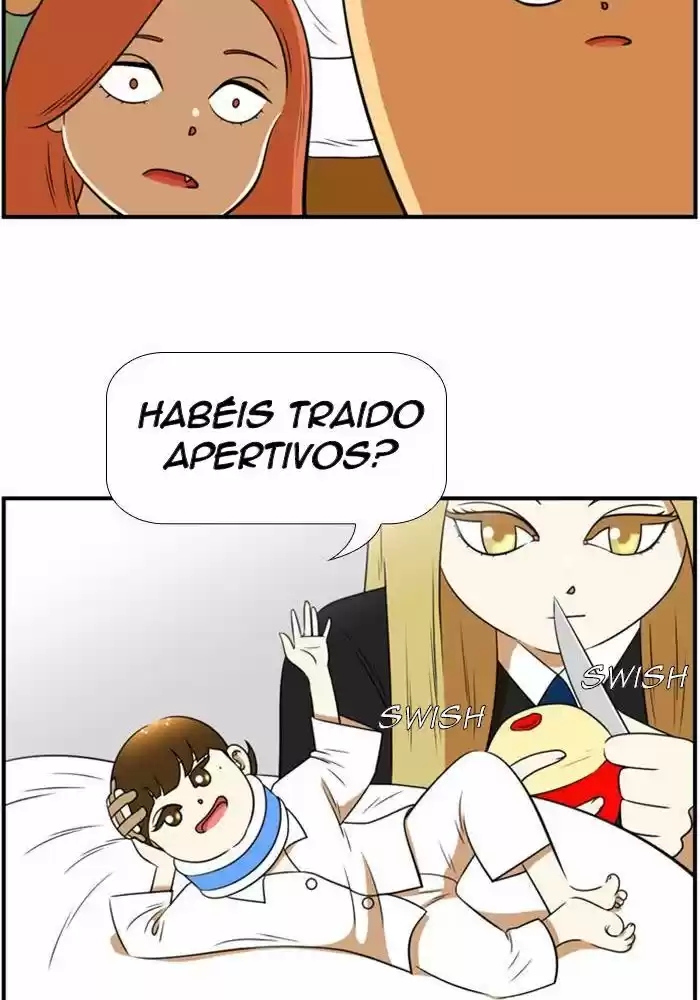 New Normal : Class 8 (2013) - Capítulo 133 - Página 50 - LectorTMOo