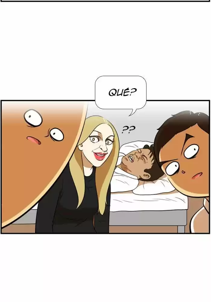 New Normal : Class 8 (2013) - Capítulo 133 - Página 51 - LectorTMOo