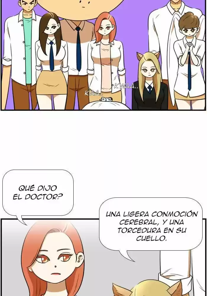 New Normal : Class 8 (2013) - Capítulo 133 - Página 53 - LectorTMOo