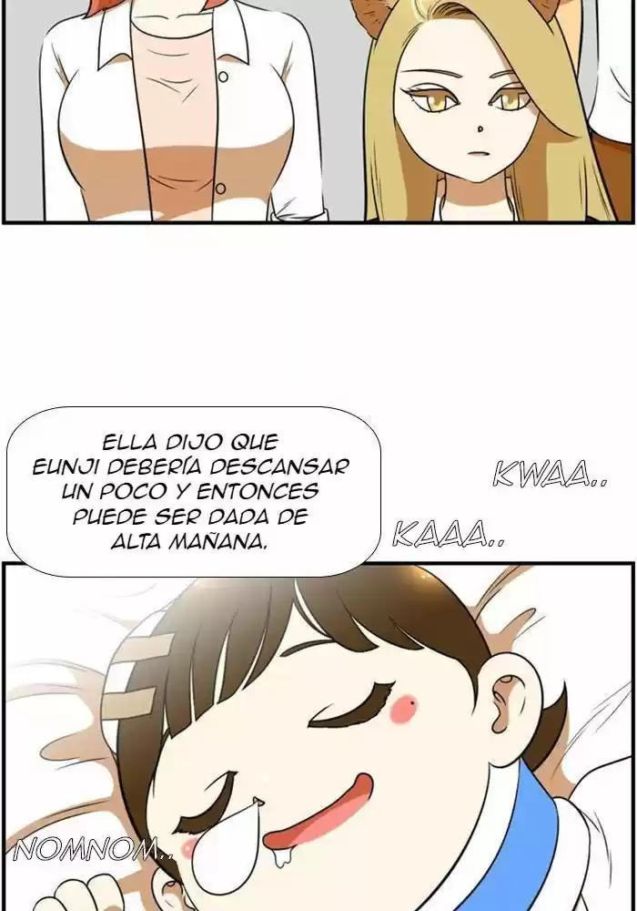 New Normal : Class 8 (2013) - Capítulo 133 - Página 54 - LectorTMOo