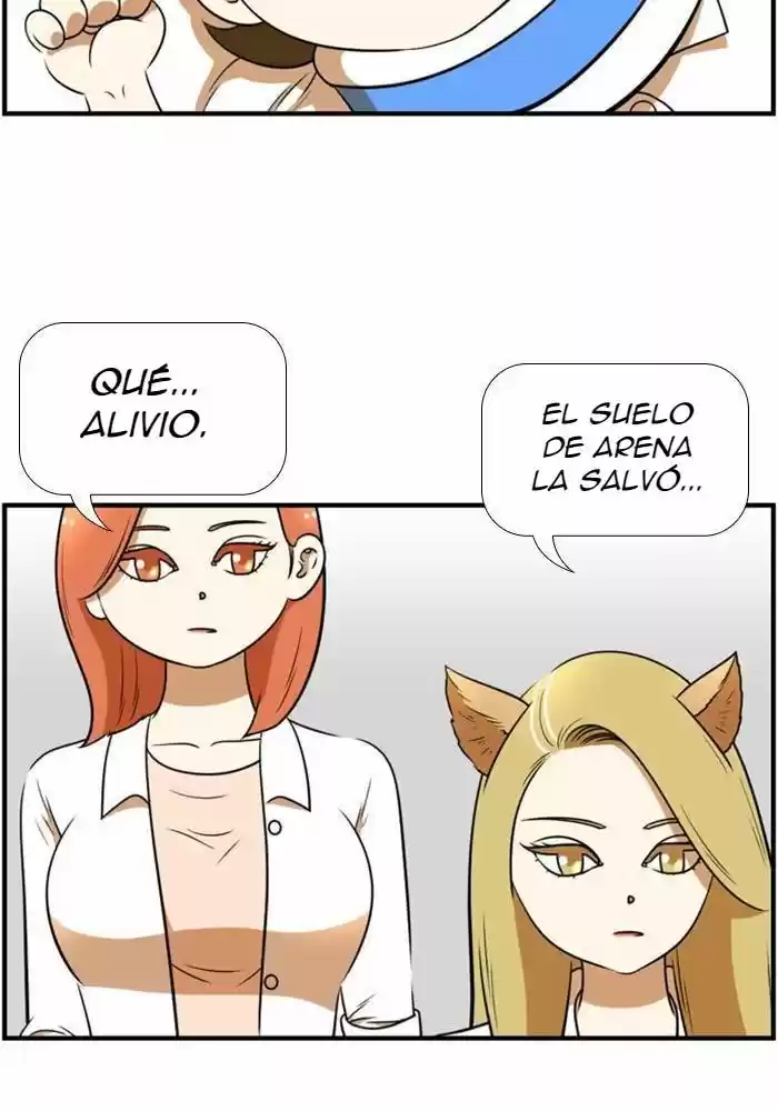 New Normal : Class 8 (2013) - Capítulo 133 - Página 55 - LectorTMOo