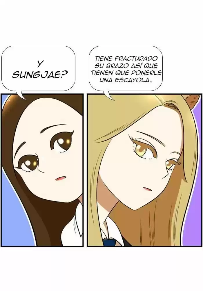 New Normal : Class 8 (2013) - Capítulo 133 - Página 56 - LectorTMOo
