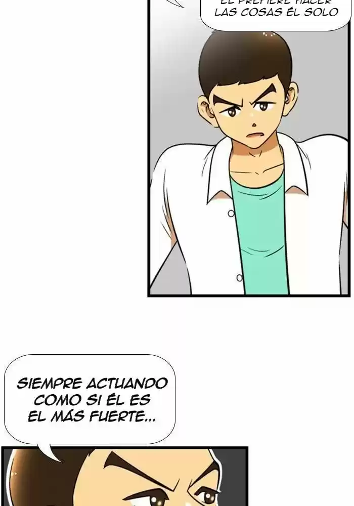 New Normal : Class 8 (2013) - Capítulo 133 - Página 59 - LectorTMOo