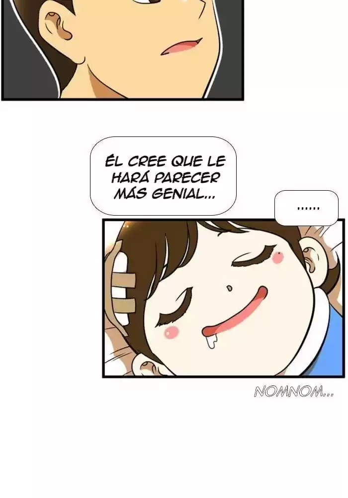 New Normal : Class 8 (2013) - Capítulo 133 - Página 60 - LectorTMOo