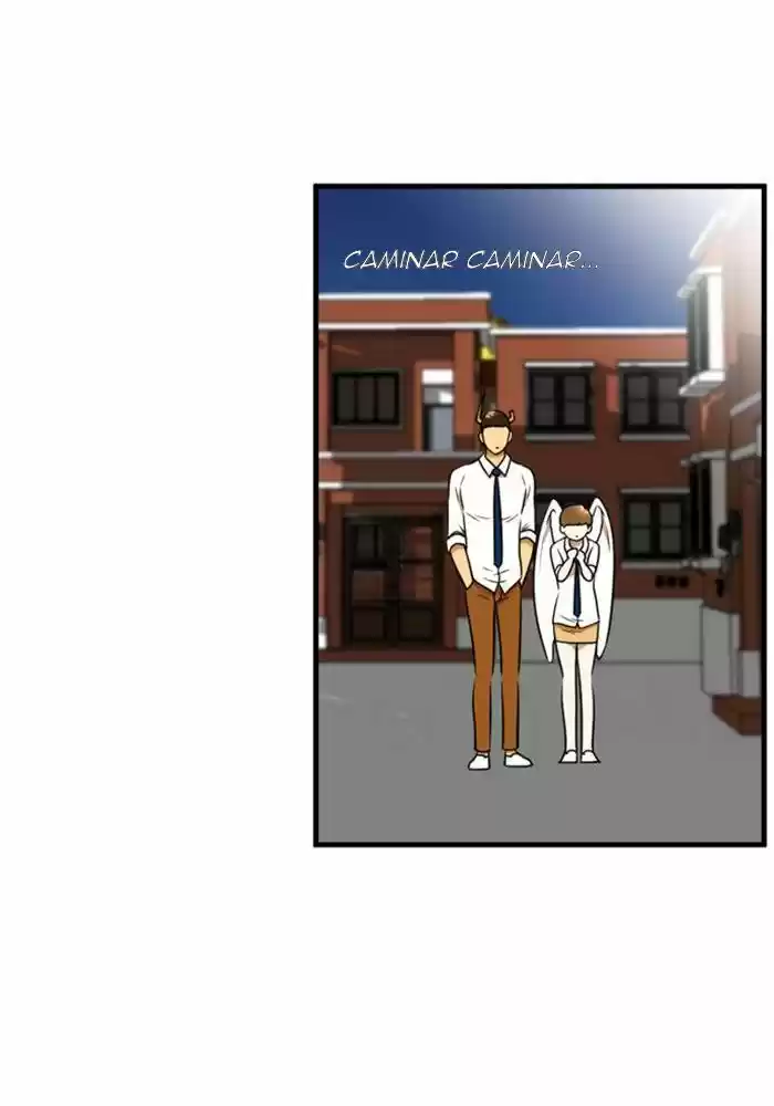 New Normal : Class 8 (2013) - Capítulo 133 - Página 63 - LectorTMOo
