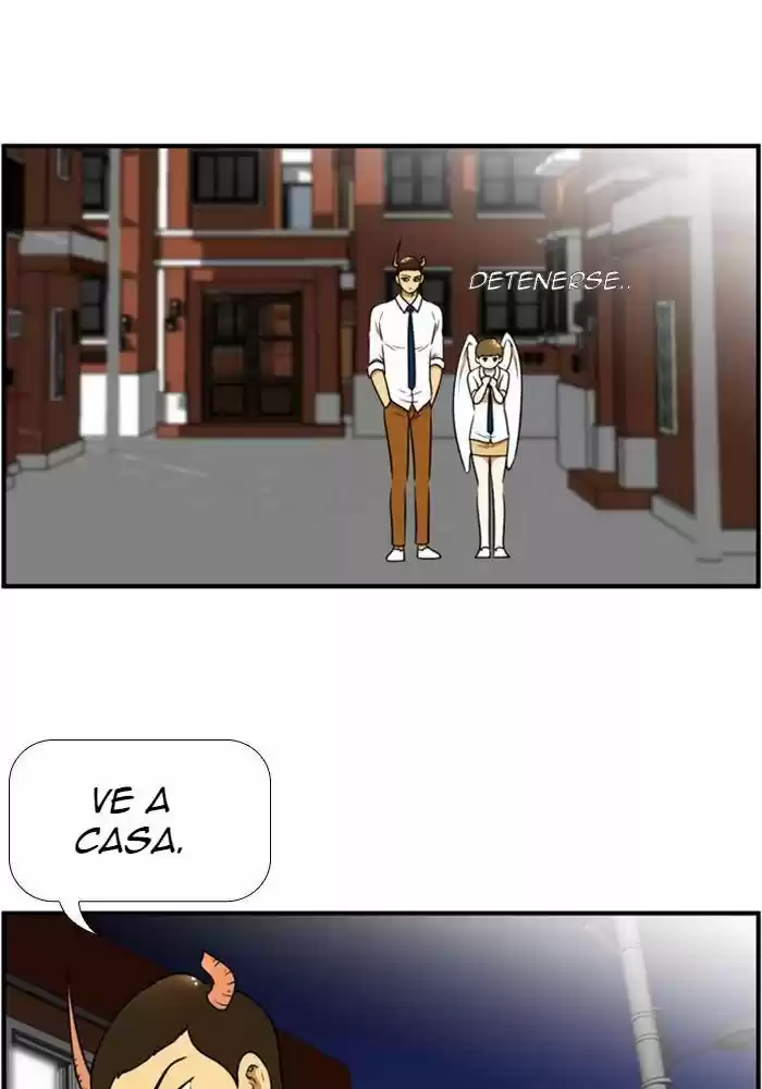 New Normal : Class 8 (2013) - Capítulo 133 - Página 65 - LectorTMOo
