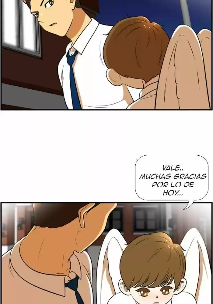 New Normal : Class 8 (2013) - Capítulo 133 - Página 66 - LectorTMOo