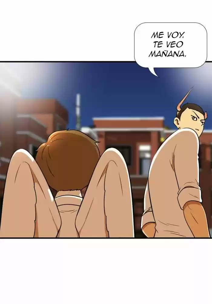 New Normal : Class 8 (2013) - Capítulo 133 - Página 69 - LectorTMOo