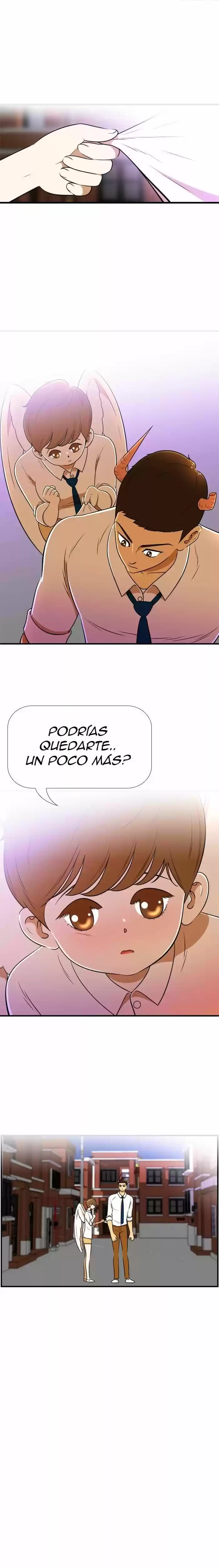 New Normal : Class 8 (2013) - Capítulo 134 - Página 1 - LectorTMOo