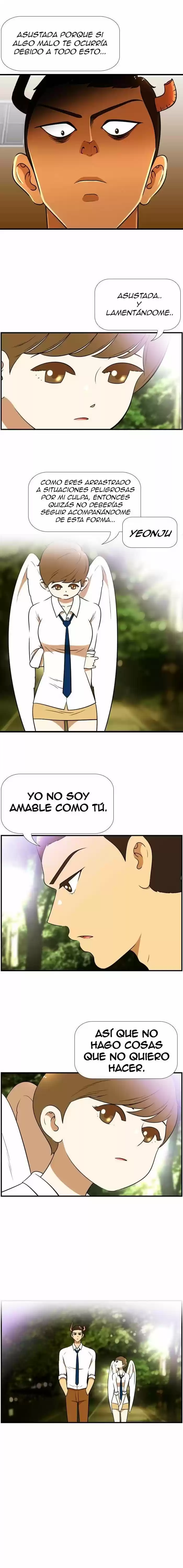 New Normal : Class 8 (2013) - Capítulo 134 - Página 5 - LectorTMOo